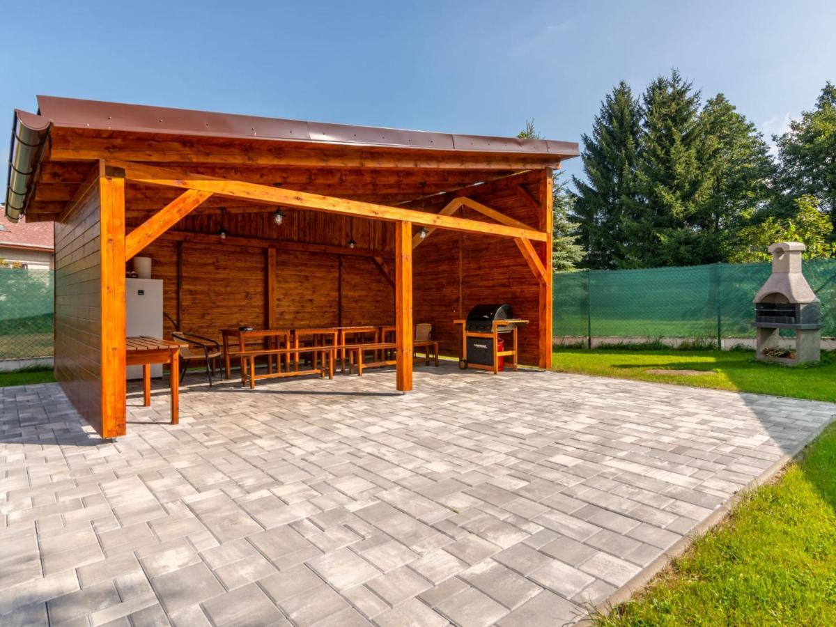 Holiday Home Iva - Ovh100 By Interhome Olesnice v Orlickych horach Eksteriør billede