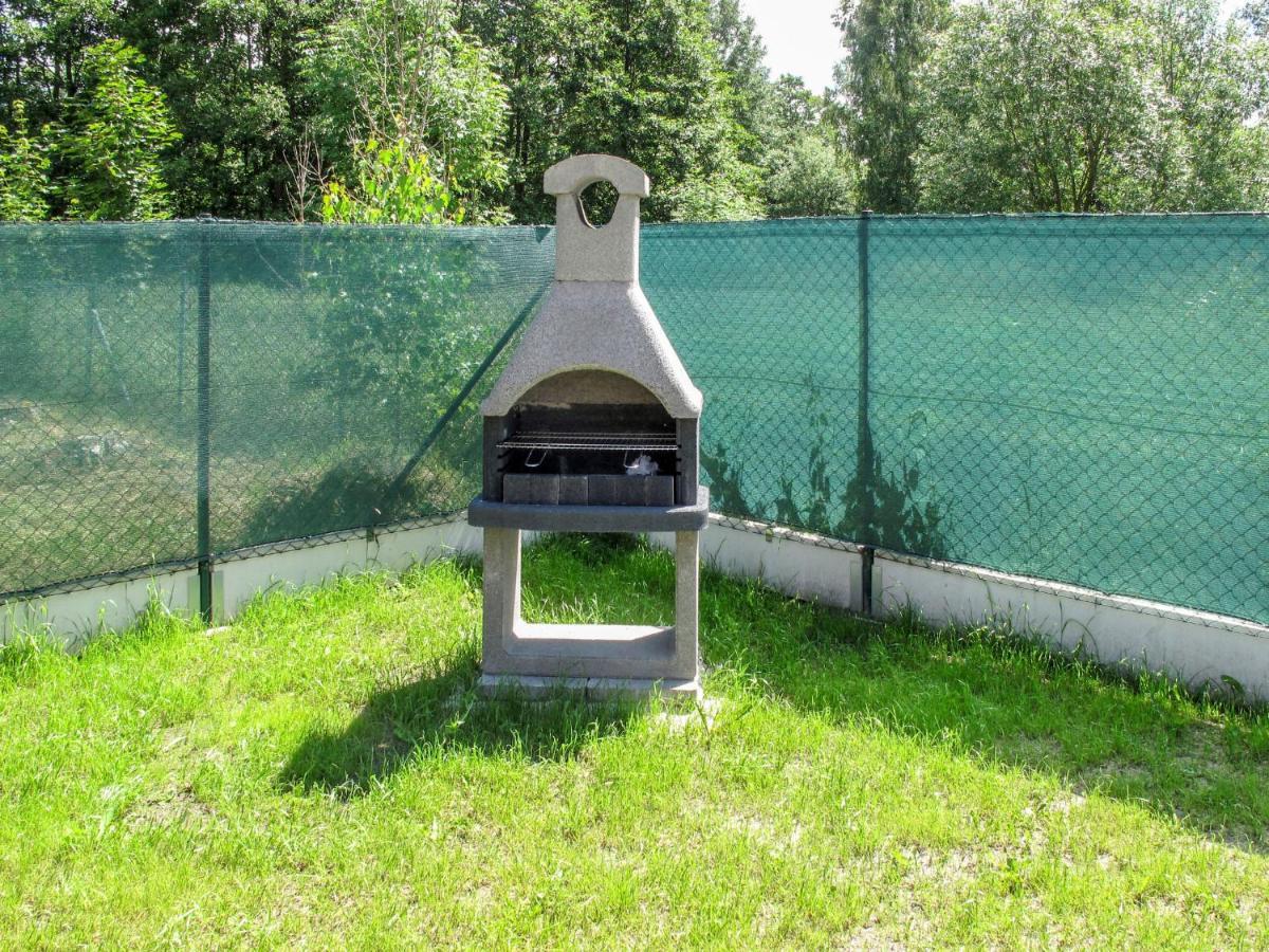 Holiday Home Iva - Ovh100 By Interhome Olesnice v Orlickych horach Eksteriør billede
