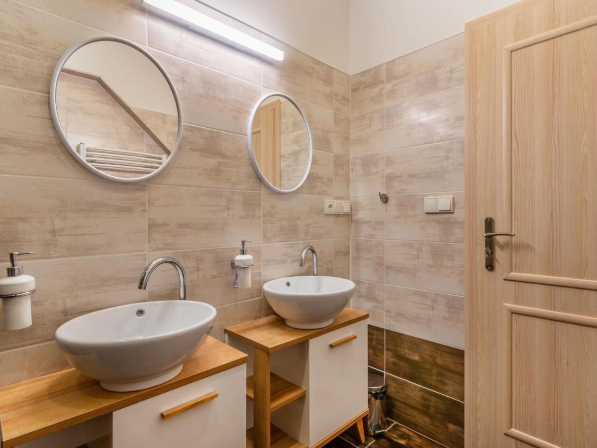Holiday Home Iva - Ovh100 By Interhome Olesnice v Orlickych horach Eksteriør billede